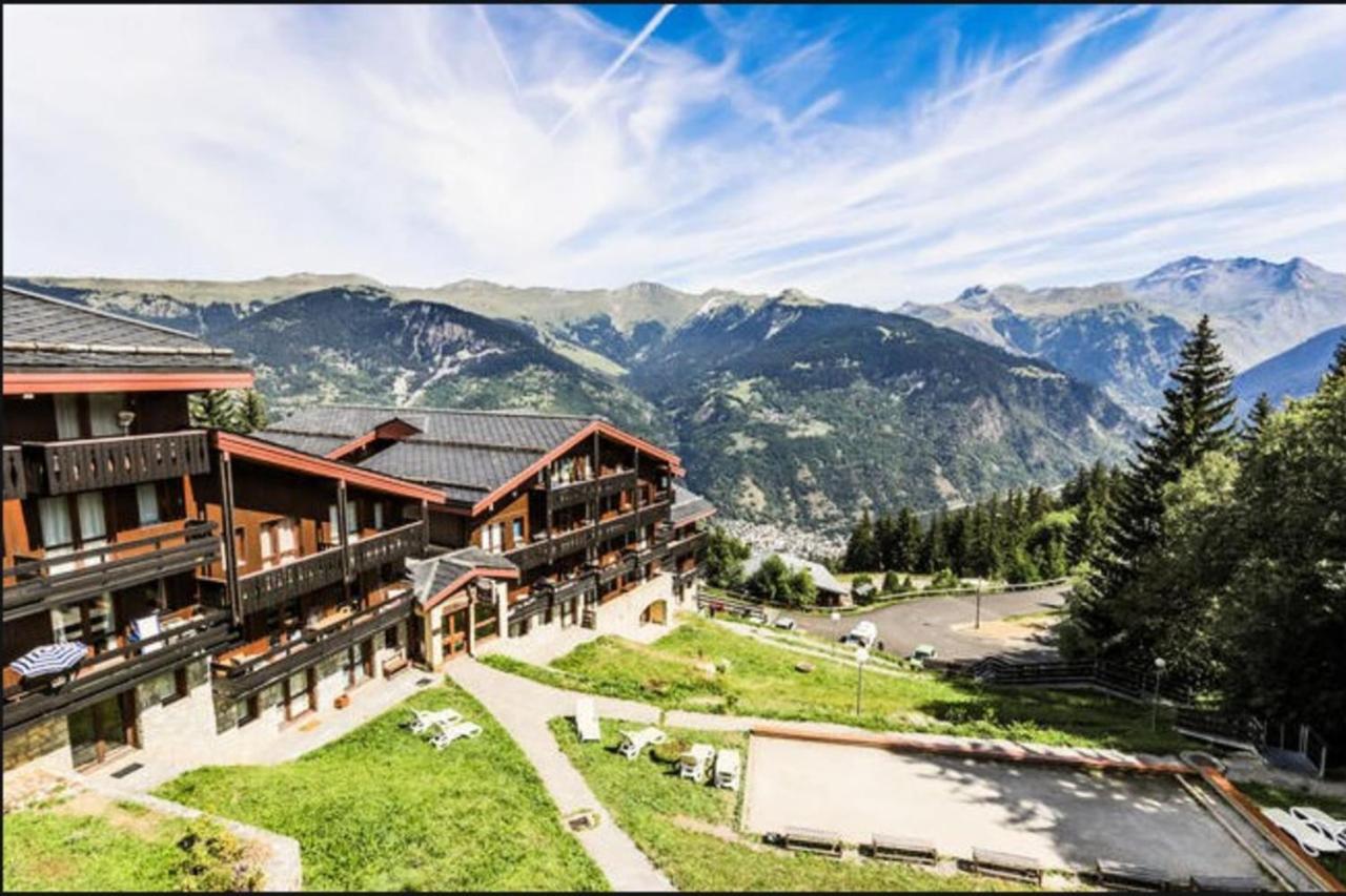Les Brigues 1550 * Courchevel