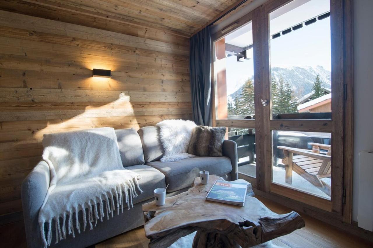 Appartement Les Brigues 1550