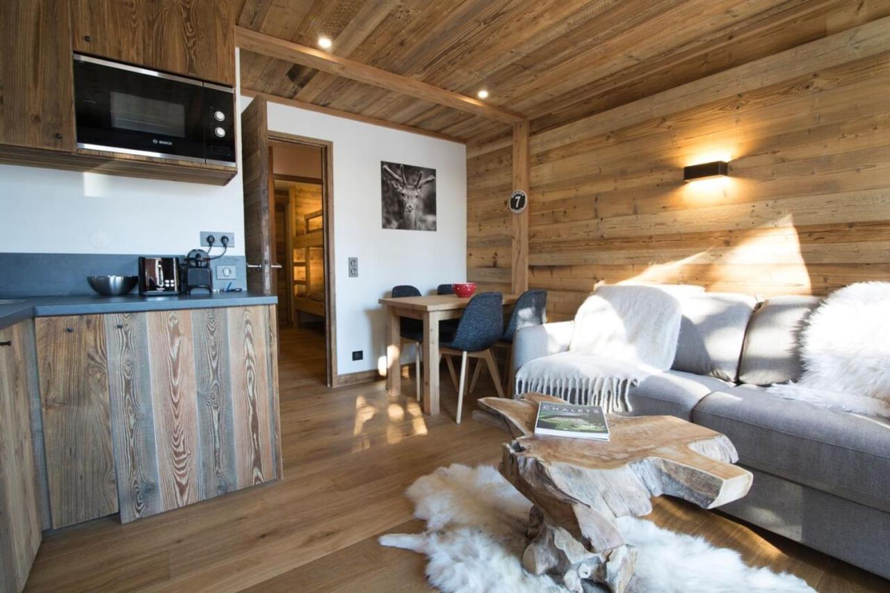 Les Brigues 1550 Appartement *